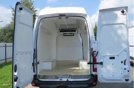 Изотермирование (утепление) цельнометаллических транспортных средств и фургонов Изотермирование (утепление) цельнометаллических транспортных средств и фургонов