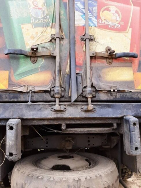 Ремонт фургонов всех производителей и модификаций