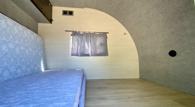 Фургон кемпер